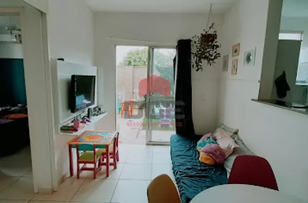 Apartamento em Distrito de Bonfim Paulista  -  Ribeirão Preto - Foto 1