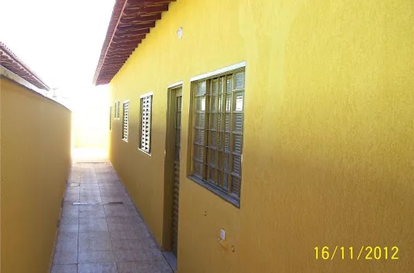 Casa para venda Vila Virginia RIBEIRAO PRETO - Foto 2