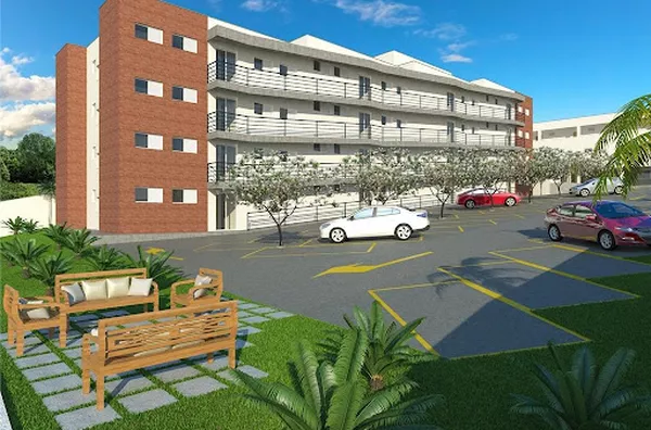 Apartamento para venda Vila Monte Alegre RIBEIRAO PRETO - Foto 1