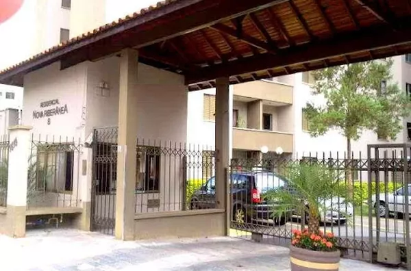 Apartamento para aluguel e venda Jardim Palma Travassos RIBEIRAO PRETO - Foto 1