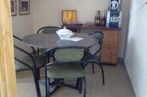 Casa para venda Campos Elíseos RIBEIRAO PRETO - Foto 5