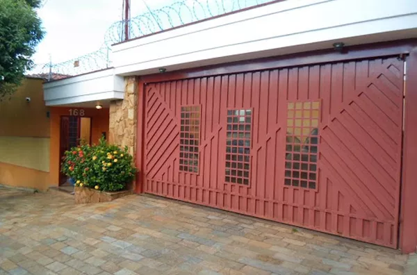 Casa para venda Jardim Paulistano RIBEIRAO PRETO - Foto 1