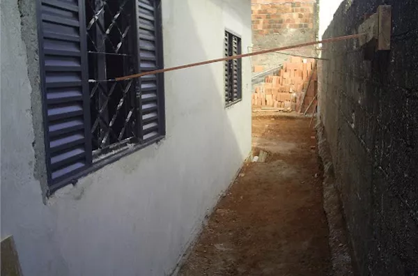 Corredor Externo