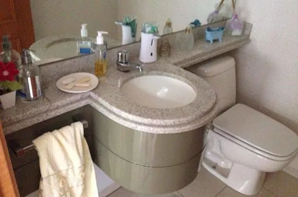 Apartamento para venda Jardim Irajá RIBEIRAO PRETO - Foto 6