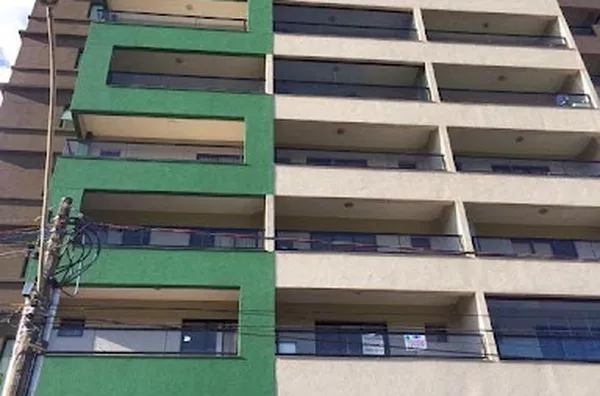 Apartamento para aluguel Nova Aliança RIBEIRAO PRETO - Foto 1