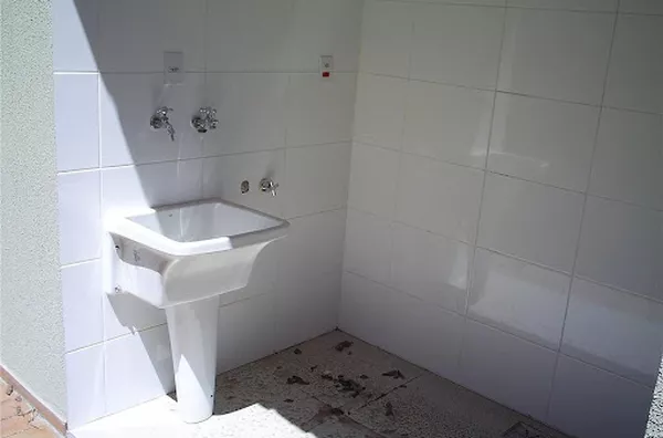 Área de Serviço