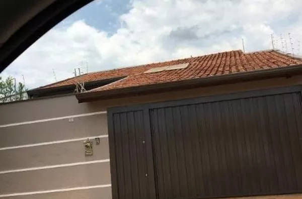 Casa para aluguel Parque dos Lagos RIBEIRAO PRETO - Foto 2