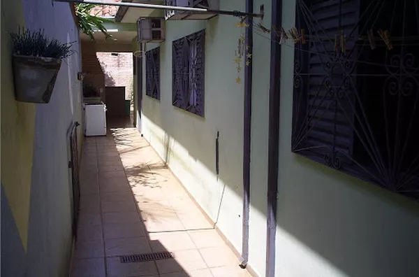 Casa para venda Vila Monte Alegre RIBEIRAO PRETO - Foto 14