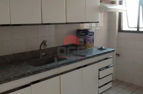Apartamento em Iguatemi  -  Ribeirão Preto - Foto 5