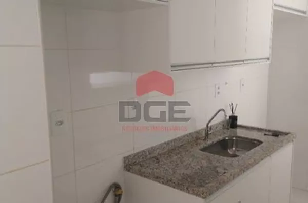 Apartamento em Nova Aliança  -  Ribeirão Preto - Foto 6