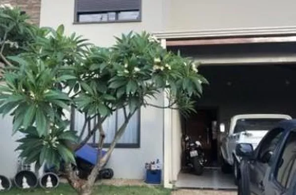 Sobrado para venda Bonfim Paulista RIBEIRAO PRETO