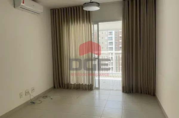 Apartamento em Vila do Golf  -  Ribeirão Preto - Foto 2