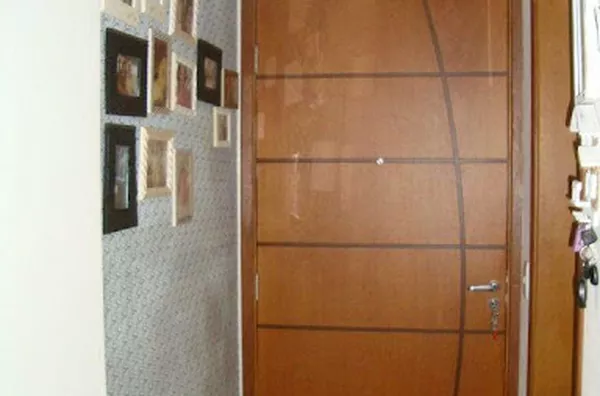 Apartamento para venda Jardim Botânico RIBEIRAO PRETO - Foto 1