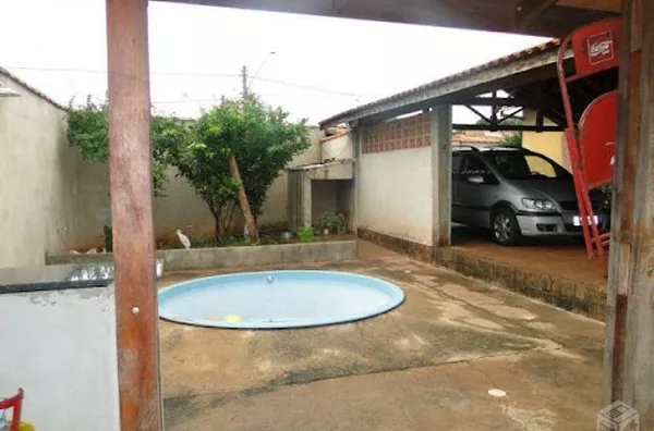 Casa para venda Jardim Paiva RIBEIRAO PRETO - Foto 5