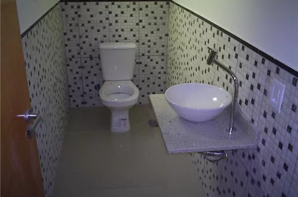 Lavabo
