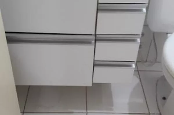 Apartamento para aluguel Jardim Palma Travassos RIBEIRAO PRETO - Foto 11