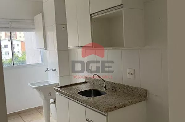Apartamento em Alto da Boa Vista  -  Ribeirão Preto - Foto 4
