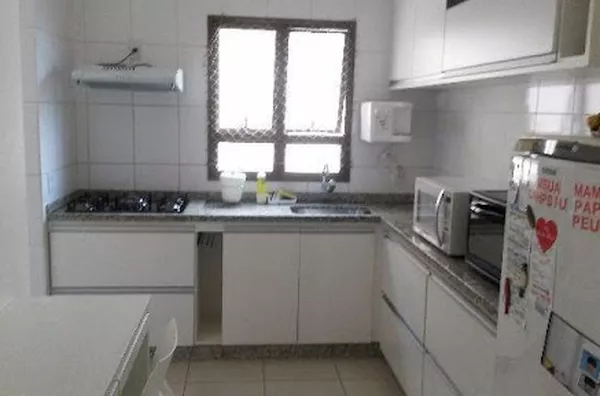 Apartamento para aluguel Jardim Nova Aliança Sul RIBEIRAO PRETO - Foto 5