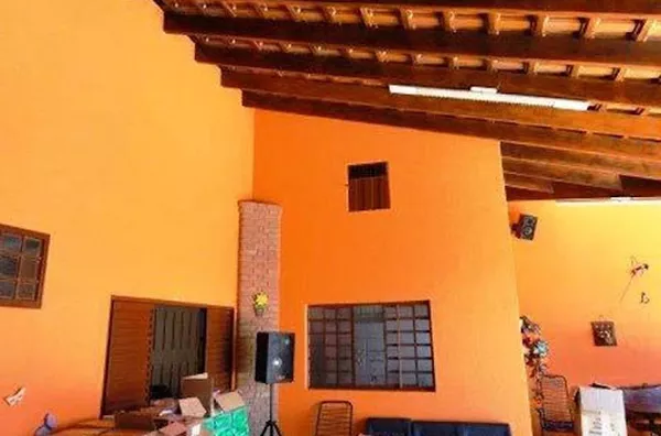 Casa para venda Parque Residencial Cândido Portinari RIBEIRAO PRETO - Foto 11