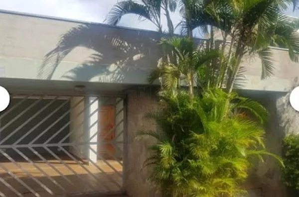 Sobrado para aluguel Alto da Boa Vista RIBEIRAO PRETO - Foto 2