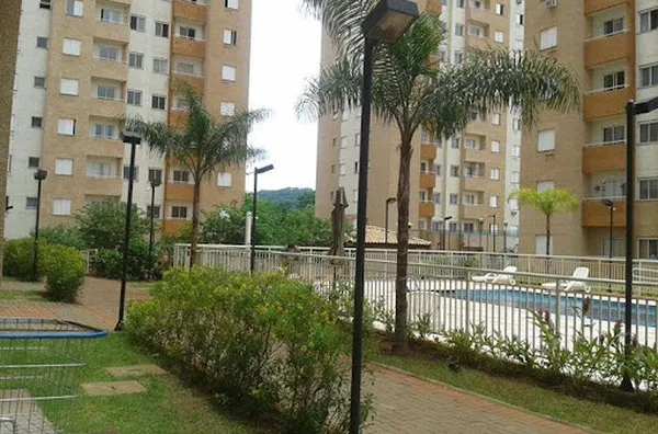 Apartamento para venda Campos Elíseos RIBEIRAO PRETO