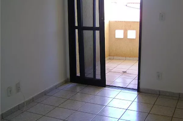 Apartamento para aluguel e venda Vila Ana Maria RIBEIRAO PRETO - Foto 5