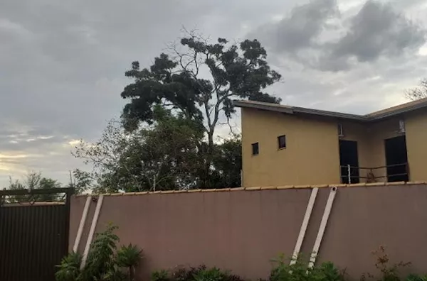 Sobrado em Jardim Ouro Branco  -  Ribeirão Preto - Foto 4
