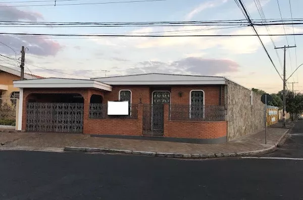 Casa para aluguel Quintino Facci I RIBEIRAO PRETO