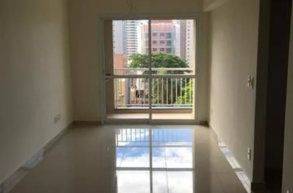 Apartamento para aluguel Santa Cruz do José Jacques RIBEIRAO PRETO - Foto 4