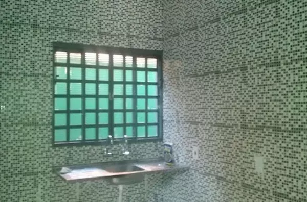 Casa para aluguel Residencial das Américas RIBEIRAO PRETO - Foto 6