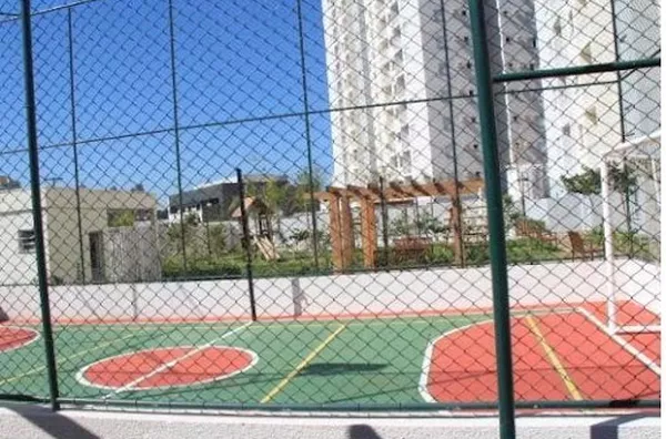 Apartamento para aluguel Nova Aliança RIBEIRAO PRETO - Foto 5