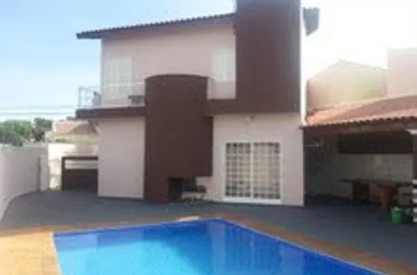 Sobrado para venda Residencial e Comercial Palmares RIBEIRAO PRETO - Foto 4