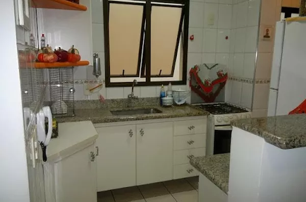 Apartamento para venda Residencial e Comercial Palmares RIBEIRAO PRETO - Foto 4