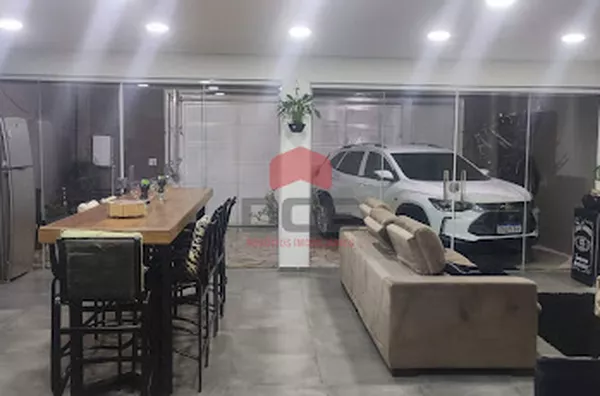 Casa em Residencial Parque dos Servidores  -  Ribeirão Preto - Foto 6