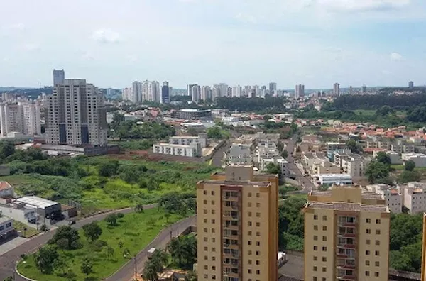 Apartamento para aluguel JARDIM SUMARE RIBEIRAO PRETO - Foto 5