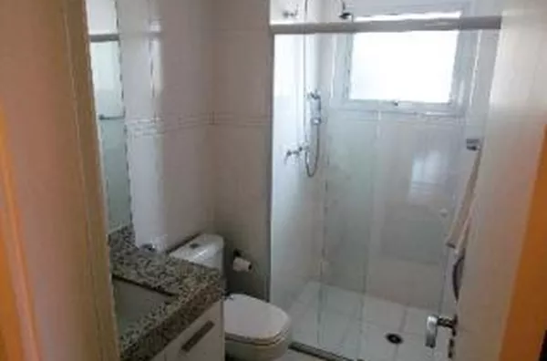 Apartamento para aluguel Vila Congonhas São Paulo - Foto 5