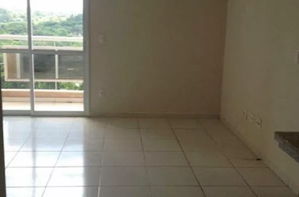Apartamento para aluguel Vila Amélia RIBEIRAO PRETO - Foto 2