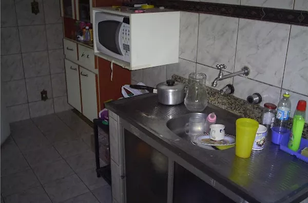 Casa para venda Jardim Heitor Rigon RIBEIRAO PRETO - Foto 4