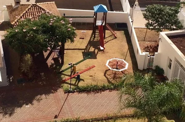 Apartamento para venda Nova Aliança RIBEIRAO PRETO - Foto 6
