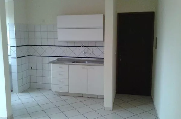 Apartamento para aluguel Parque Industrial Lagoinha RIBEIRAO PRETO - Foto 1