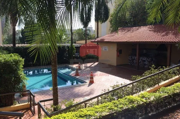 Apartamento em Presidente Medici  -  Ribeirão Preto - Foto 4