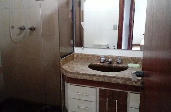Apartamento para venda Jardim Tejereba Guarujá - Foto 4