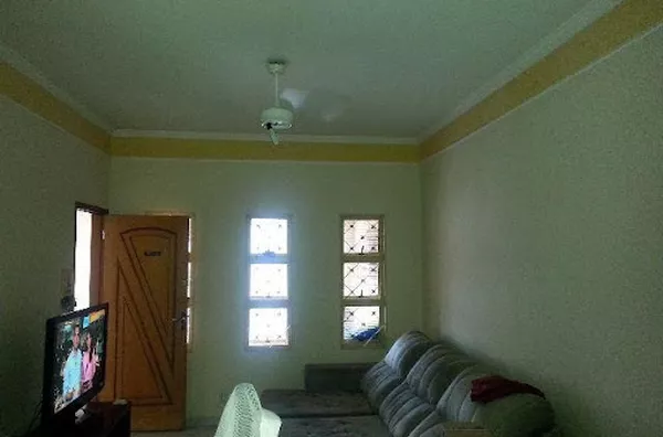 Casa para venda Planalto Verde RIBEIRAO PRETO - Foto 2
