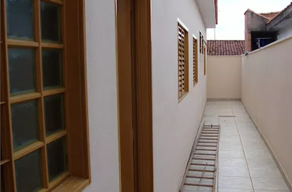 Corredor Externo