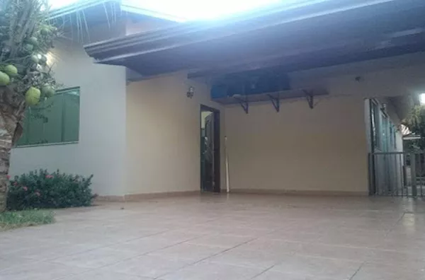 Casa para venda Parque dos Lagos RIBEIRAO PRETO - Foto 4