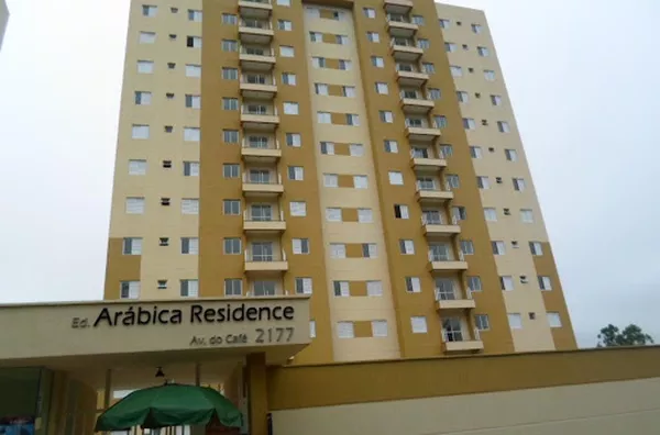 Apartamento para aluguel Vila Monte Alegre RIBEIRAO PRETO - Foto 1