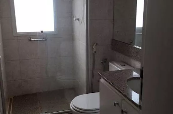 Apartamento para venda Jardim São Luiz RIBEIRAO PRETO