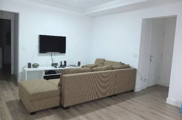 Apartamento para aluguel Jardim Caravelas São Paulo - Foto 1