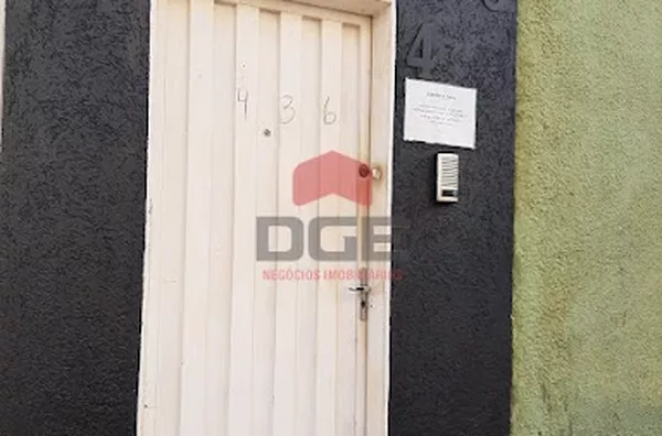 Casa Edícula em Jardim Palma Travassos  -  Ribeirão Preto - Foto 3