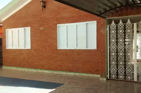 Casa para venda Independência RIBEIRAO PRETO - Foto 2